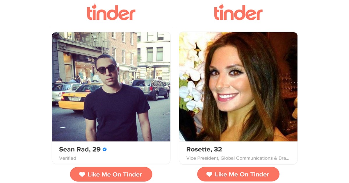 The Dating Chat Apps Taking On Tinder